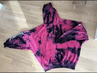 TJ Beastboy Hoodie Taddle Hydra CCC Größe S Oversize