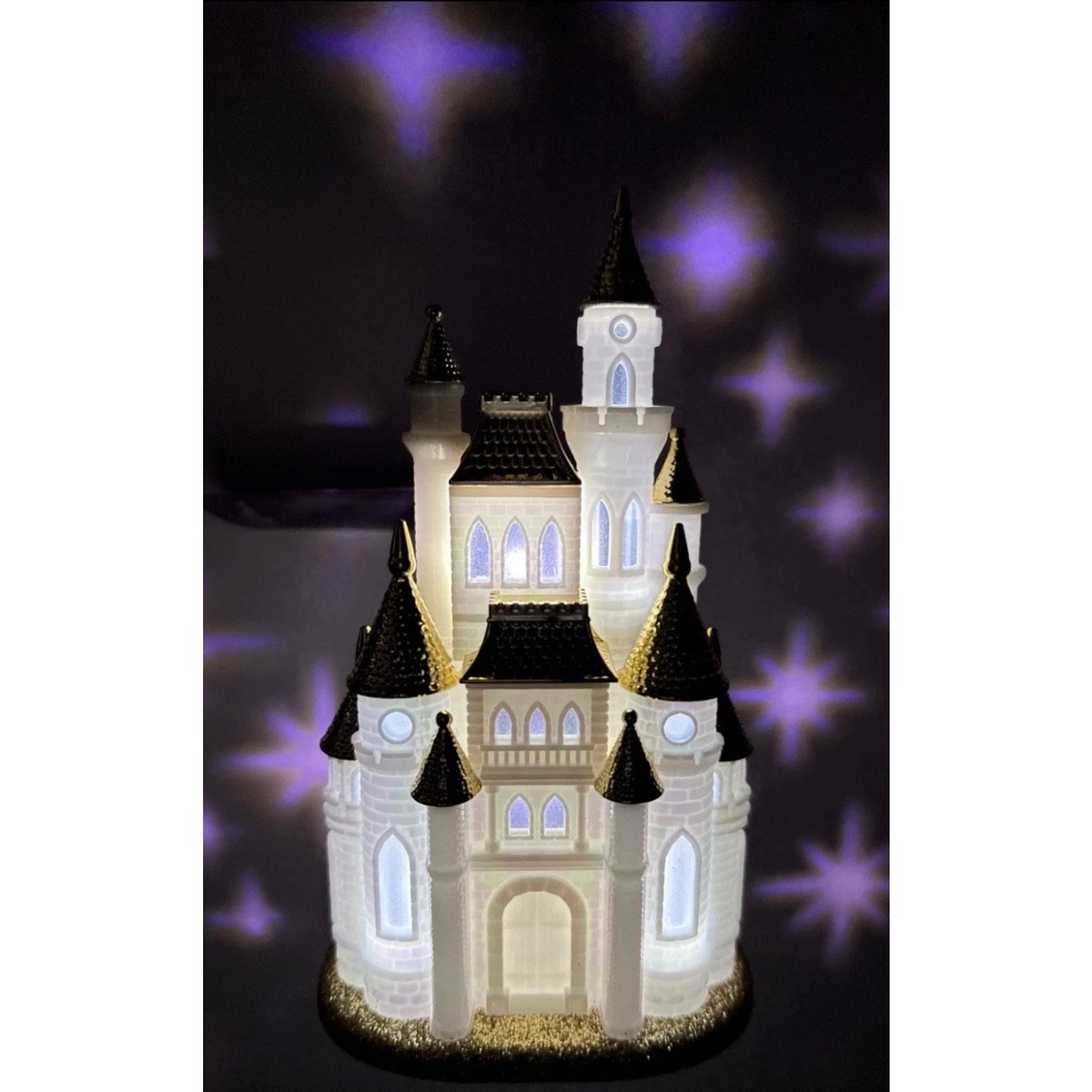 Bath & Body Works Disney Princess Cinderella Castle Projector Bath & Body Works Disney Princess Cinderella Castle Projector