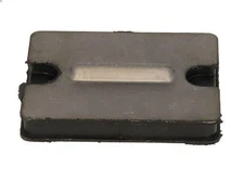 Piastra di usura, molla a balestra S-TR STR-120889 per DAF XF 95 12.58 2002-2006