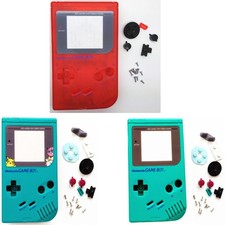 For Game Boy Classic Shell Cover for Nintendo GB Console housing For GBO Case