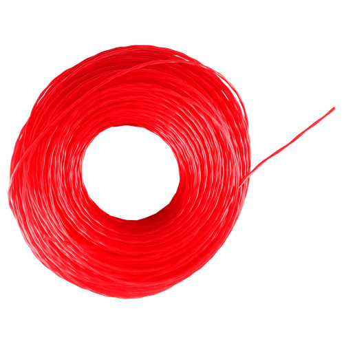 Milwaukee 49-16-2811 .080" x 320’ (1 lb.) Twisted Trimmer Line