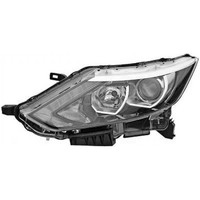 L.E.D Scheinwerfer H7/H11 Links FüR Nissan Qashqai J11 J11_ II Bj. 11/13-07/17