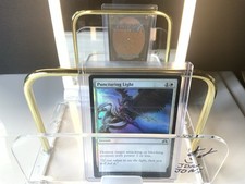 FOIL Puncturing Light | MtG Magic Shadows over Innistrad | English | Near Mint