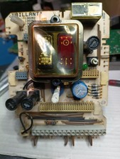 Scheda Elettronica di comando di caldaia Vaillant VCW 130273 04 R