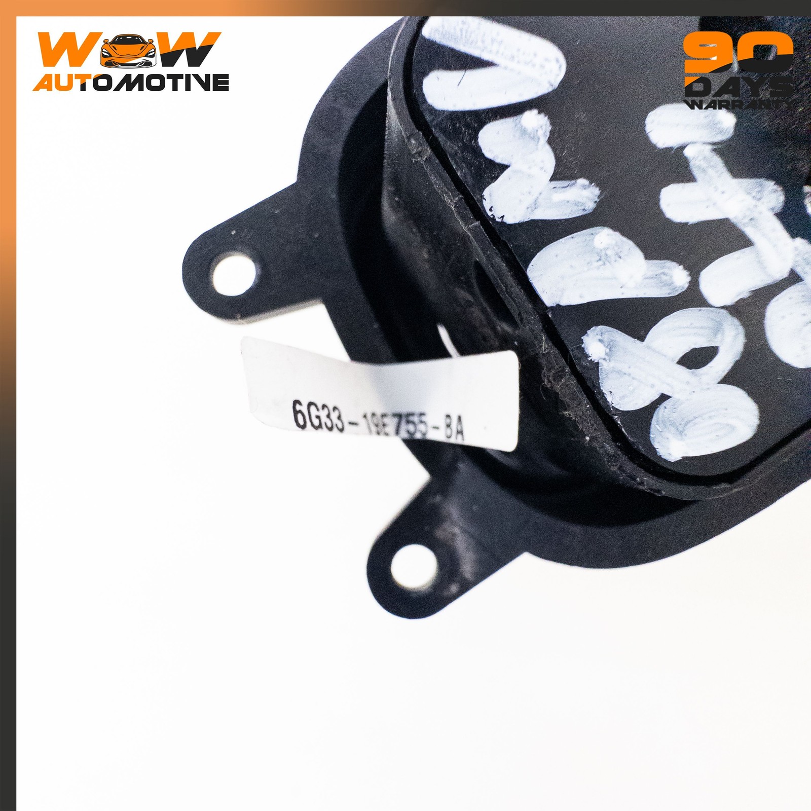 05-16 ASTON MARTIN V8 VANTAGE DB9 FRONT LEFT WINDOW MASTER SWITCH CONTROL OEM