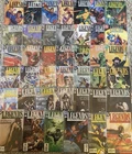 LEGENDS OF THE DC UNIVERSE #1-41 Complete Near Mint Set DC Comics 1998 NM