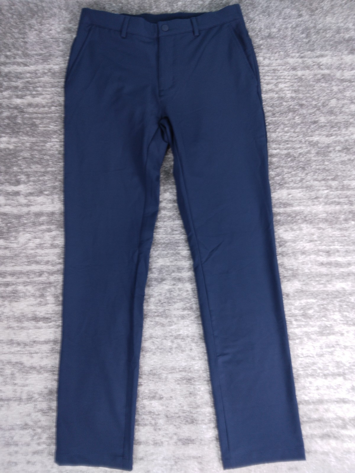 Greg Norman Pants Men’s 30 Blue Stretch Performance Golf Pant 30x32