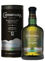 Connemara 12 Jahre - Peated Single Malt Whiskey (99,56 Eur/L)