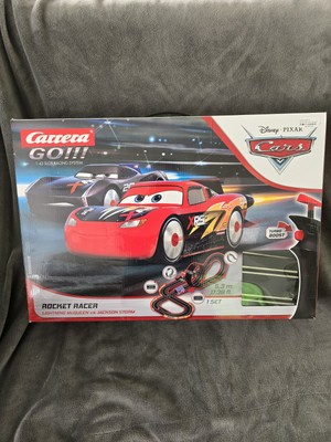 Carrera GO Disney Pixar Cars Speed Challenge Start-Set (20062476)