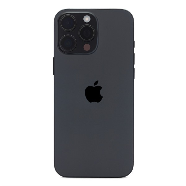 Apple iPhone 16 Pro Max 256GB Desbloqueado AT&T T-Mobile Verizon Muy Buen Estado 3