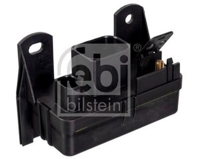 FEBI BILSTEIN Relais Glühanlage 30905 für MERCEDES SPRINTER VITO W168 VANEO W202