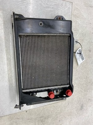 2020-2025 ASTON MARTIN DBX OEM 4.0L FRONT RIGHT AUXILIARY RADIATOR MY83-8242-AD
