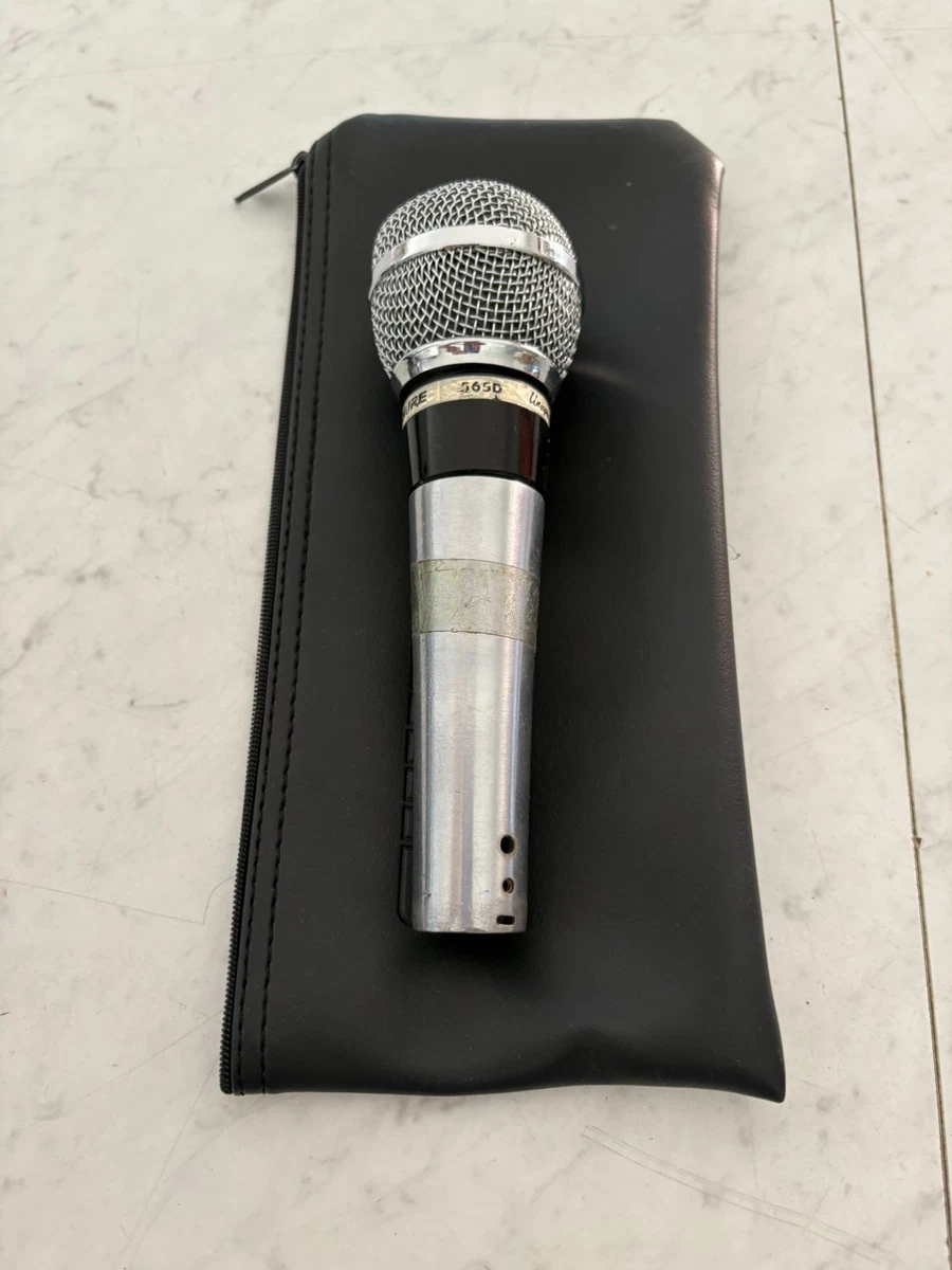 shure 565 products for sale | eBay