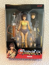 Super7 Ultimates Thundercats NAYDA 6  Action Figure  New  Sealed