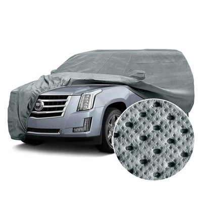 Coverking CVC3N98MA9550 Coverbond 4 Gray Custom Car Cover