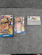 Sunsoft Hissatsu Pachinko Collection 3 Super Famicom Game 5 Pachinko Machines