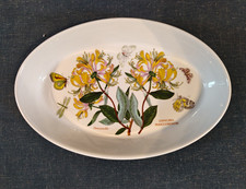 Portmerion Oval Serving Dish