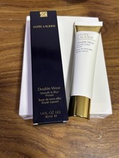 Image of Estee Lauder Double Wear Smooth & Blur Primer 40ml New & Boxed