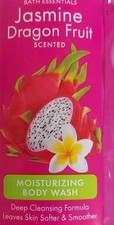 Eve St. Claire Jasmine Dragon Fruit Moisturizing Bubble Bath 32 oz