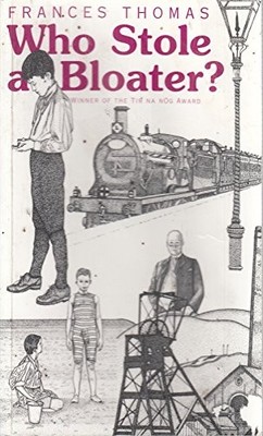 Who Stole a Bloater?, Frances Thomas