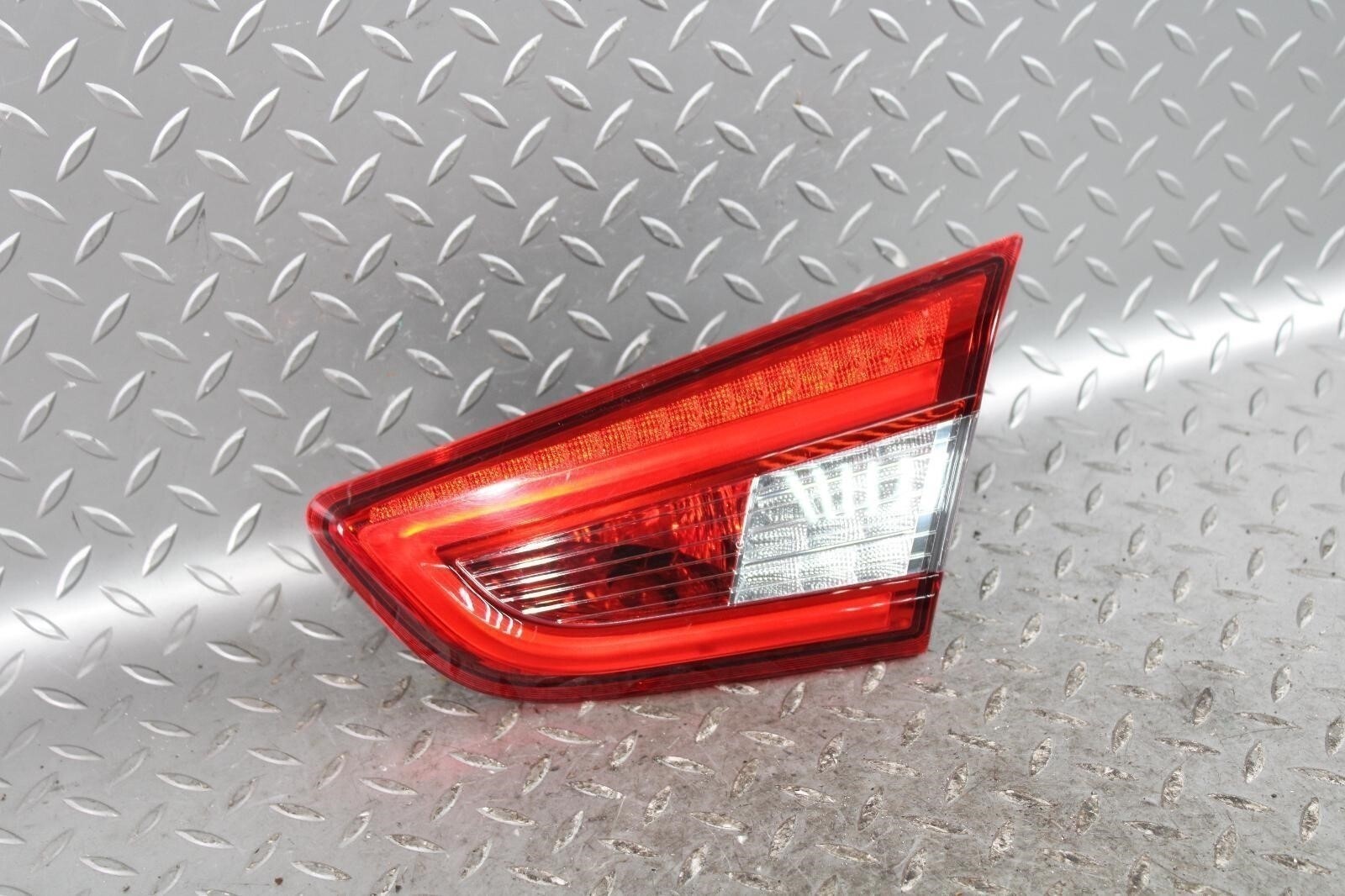 Maserati Ghibli 2014-2019 Right Inner Light lens