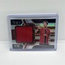 2025/26 Panini Select Takuma Asano RCD Mallorca Jumbo Swatches Prizm Card