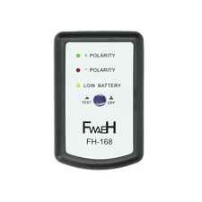 Install Bay IB-FH168 Speaker Polarity Tester/Phase Meter