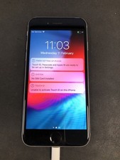 Apple iPhone 6 - 64Gb - Space Grey - (Vodafone) - Multiple Issues