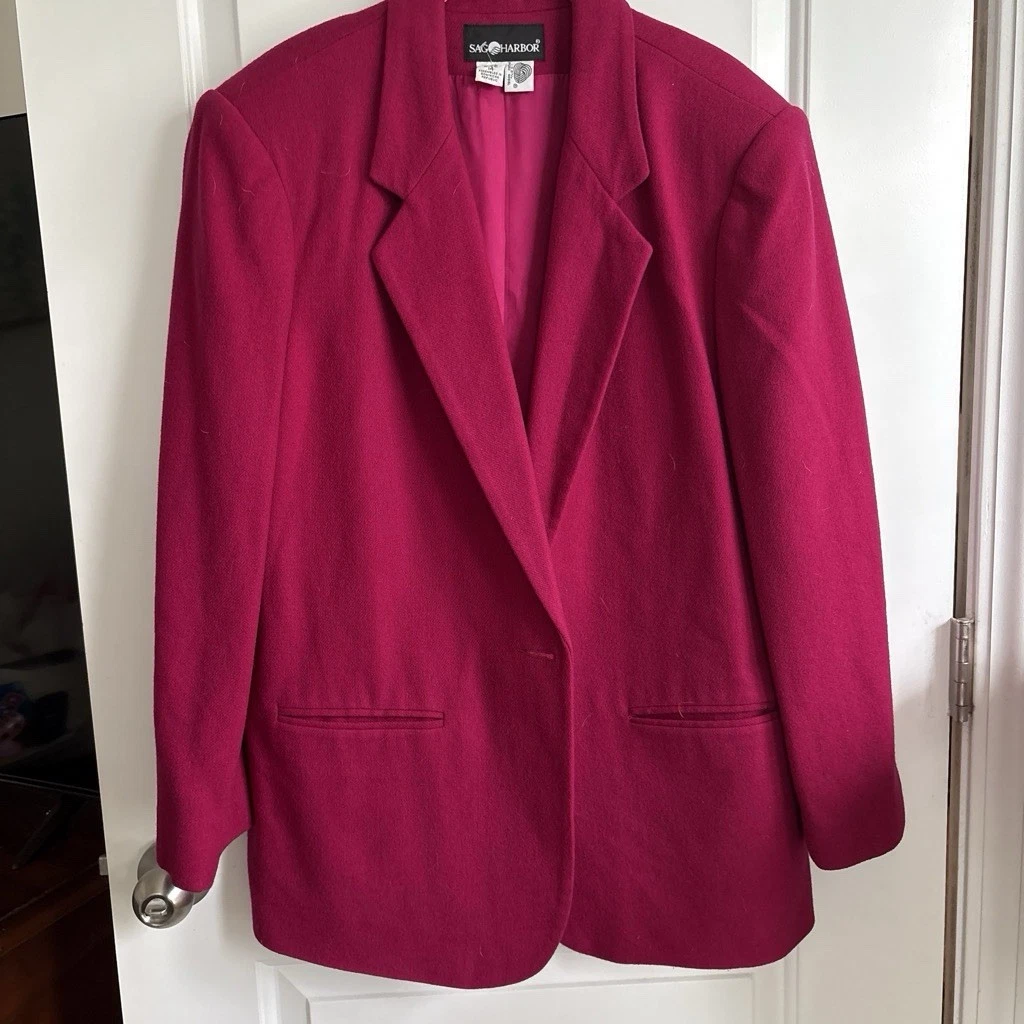 Sag Harbor Blazers for Women for sale | eBay