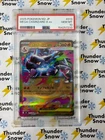 Mega Charizard X ex #013 M2 Inferno X 2025 Pokemon Japanese PSA 10 154257233