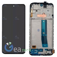 Display Lcd Xiaomi Redmi Note 11S 4G / Poco M4 Pro 4G Schermo Tft Con Frame Per