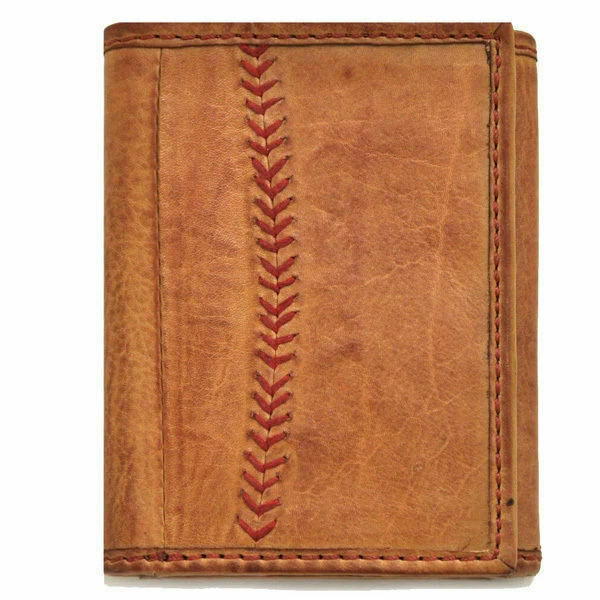 Мужские коричневые кошельки Rawlings