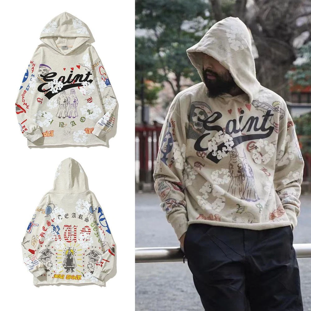 Denim Tears Hoodie thainguyen.tdkt.vn