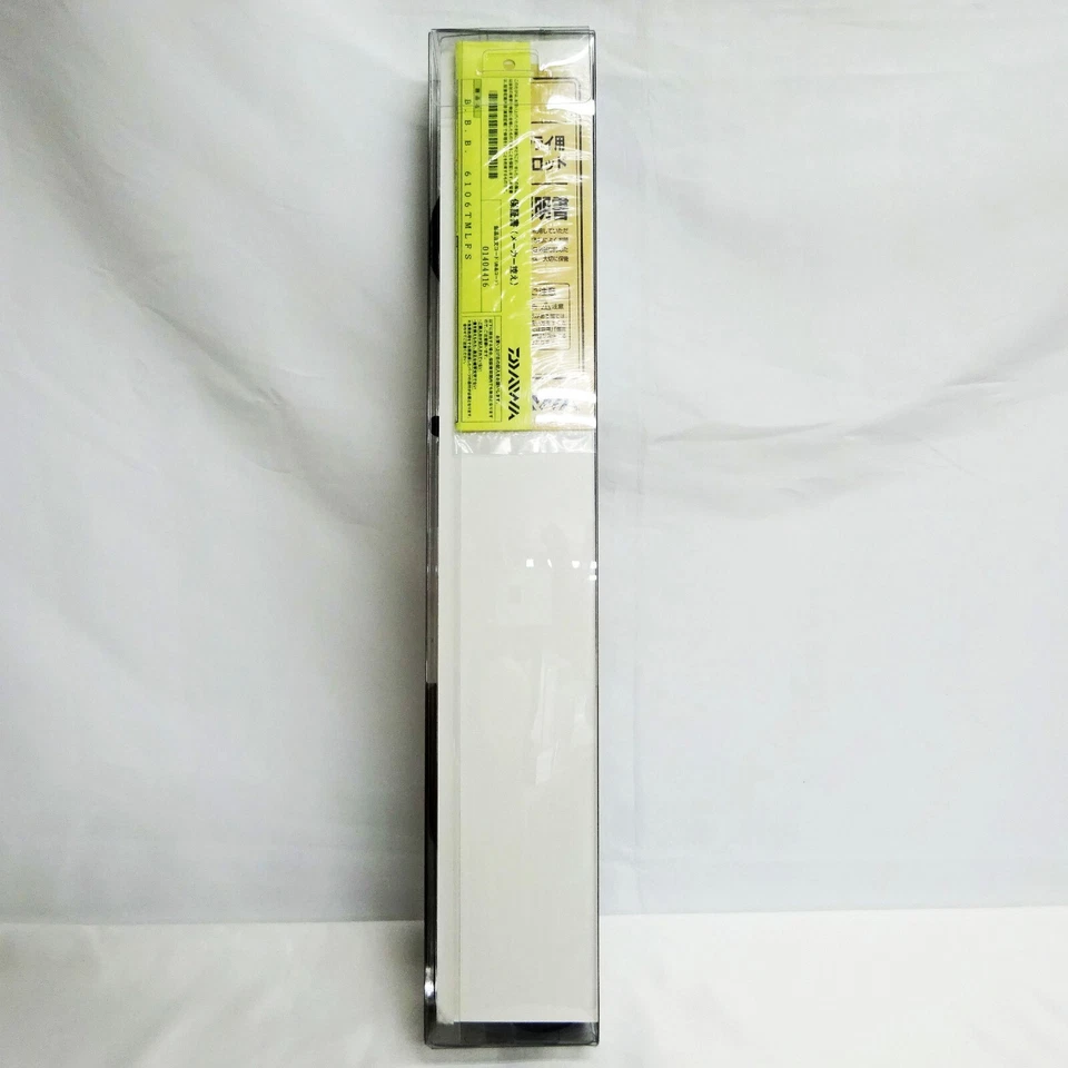 Daiwa BBB 6106TMLFS Spinning Fishing Rod Telescopic NEW from Japan - Image 4 of 4