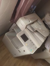 Imprimante Canon Professionnel