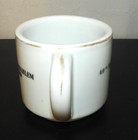 Vintage USAF 49th Tactical Fighter Wing Ceramic Mug GERMANY 1962 Schonwald — photo 4