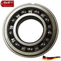 Lager Eingangswelle, Vorne Schaltgetriebe Jeep CJ 1966/1967