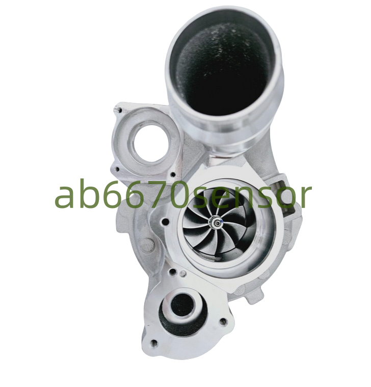 BMW N55 Stage 1.5 Turbo Upgrade G25-660 EWG for 335i 435i 535i M235i X3 X5 640i