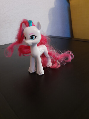 My little Pony G5 Zipp Storm Hasbro Selten RAR Original MLP
