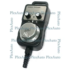 One New FANUC RT-B-021 DAG 4Axis Manual Pulse Generator MPG Handwheel RTB021
