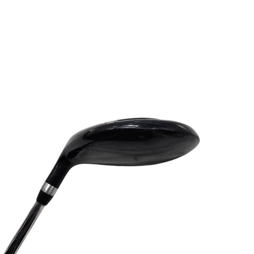 STRATA Callaway Ti Composite 3 Wood 15.5* & 5h Hybrid Steel Shaft - Left Handed - Picture 13 of 16