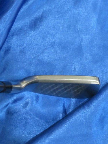 K18Gold Left HONMA TWIN MARKS Memorial 2000α 2STAR R 9PC IRONS SET NWO - Picture 6 of 6