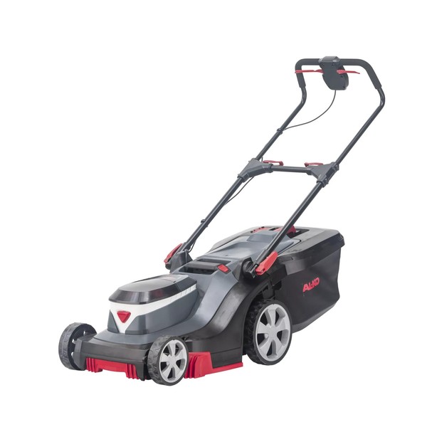 AL-KO Akku-RasenmäHer 38.2 Li Bo Flex Comfort Ohne Akku Und LadegeräT - 113905-image