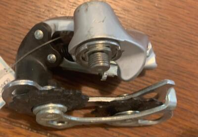 Dérailleur Arrière Shimano Sora RD-3300 SS – Vintage Acier, Pour Vélo De Route