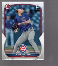 B5232- 2023 Bowman Draft Baseball Cards 1-200 -You Pick- 15+ FREE US SHIP