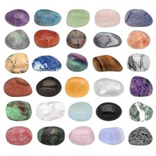 Premium Trommelstein |