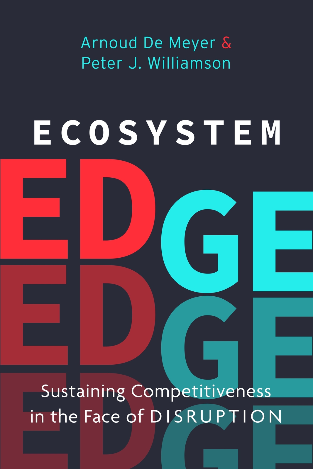 Thumbnail - Peter J Williamson (u. A.) | Ecosystem Edge | Buch | Englisch (2020) |
