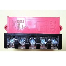 FOR BGE 1.5 8253854 SEW WH Rectifier Brake Rectifier Motor Module