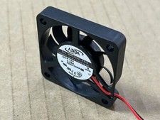ADDA 12V 0.08A 4CM 4007 AD0412HB-K96 ball mute computer cooling fan 2P