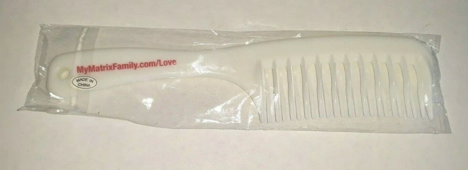 Peine súper desenredante Matrix Foto 2 de 4